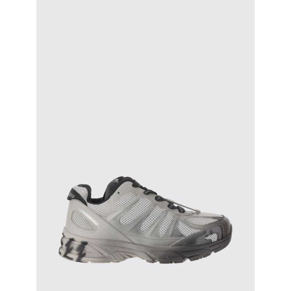 44 Label Group Sneakers Men Grey